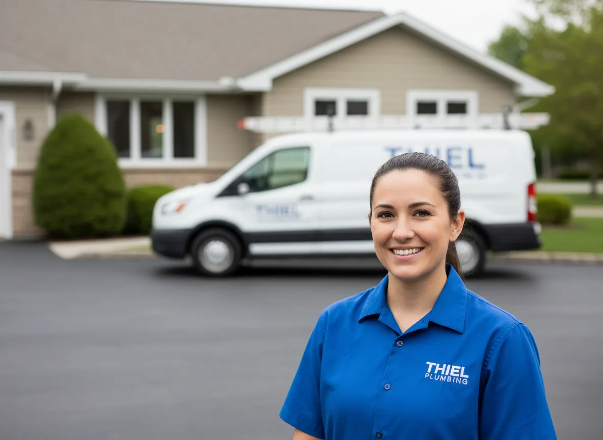 Plumber Plain, WI FAQs